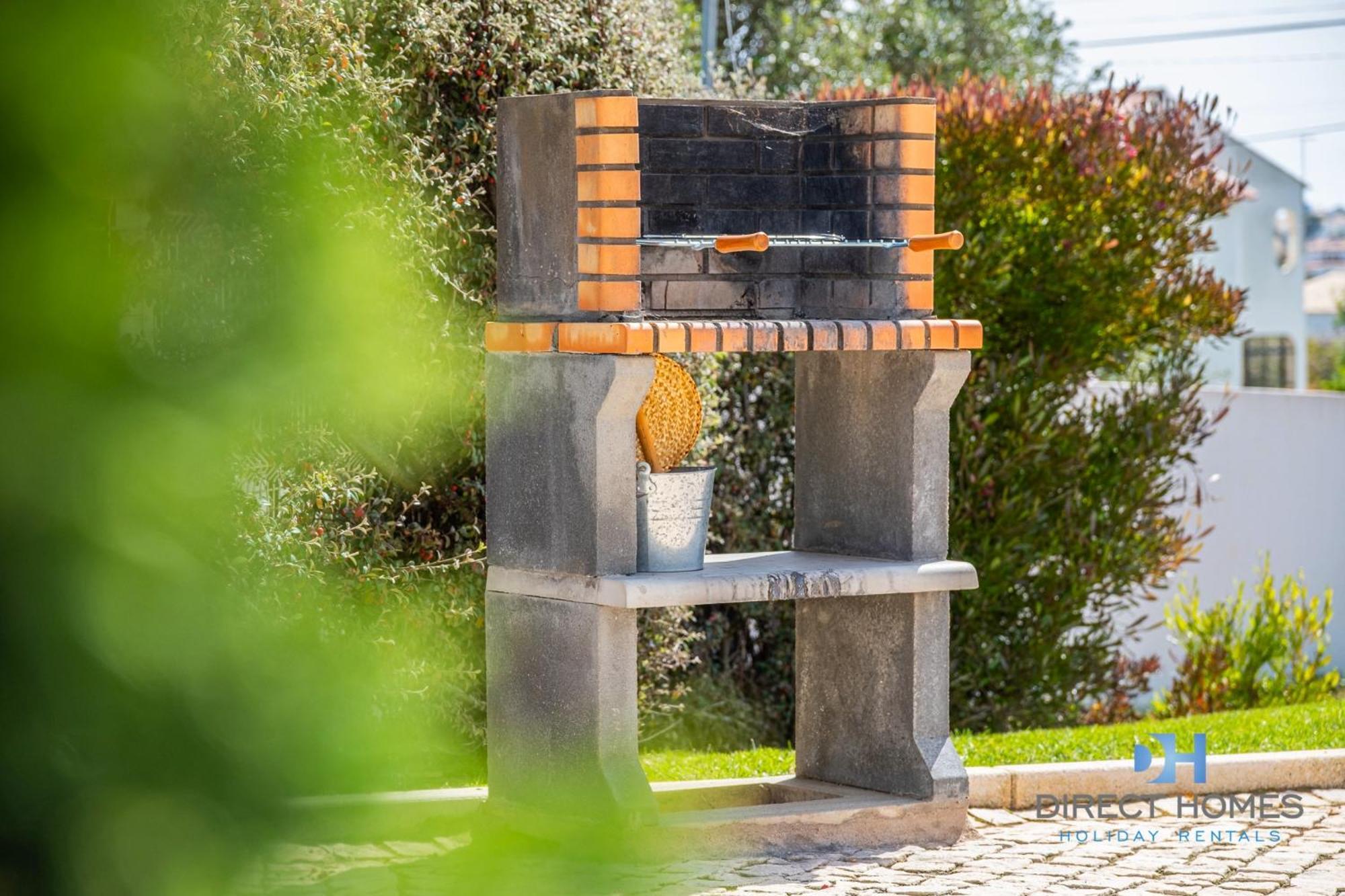 Villas Rocha Albufeira Kültér fotó