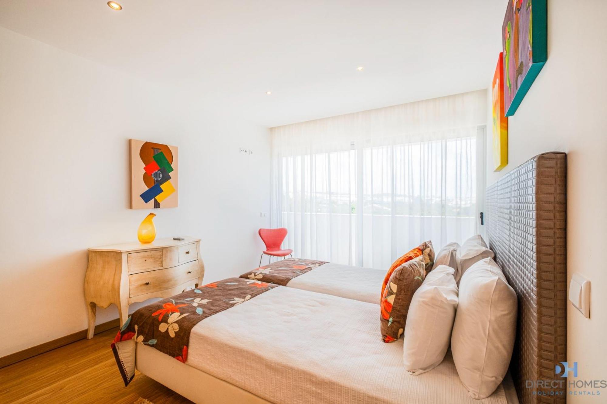 Villas Rocha Albufeira Kültér fotó