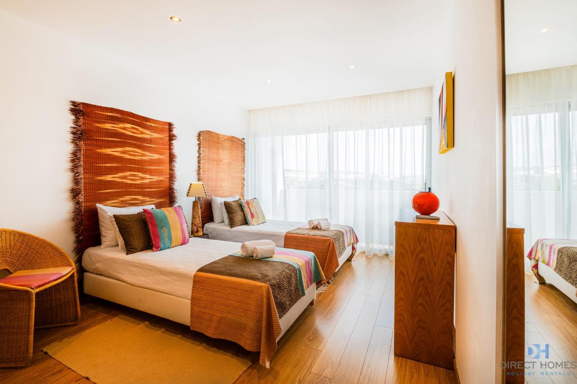 Villas Rocha Albufeira Kültér fotó