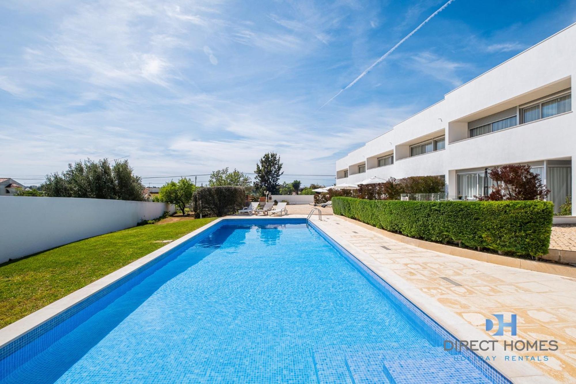 Villas Rocha Albufeira Kültér fotó