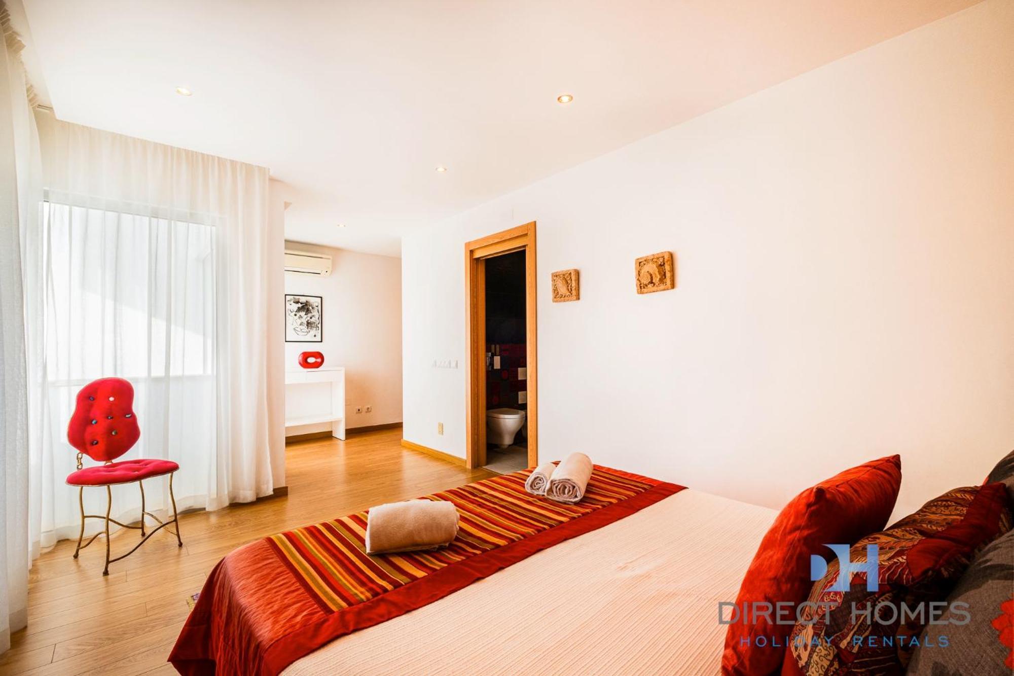 Villas Rocha Albufeira Kültér fotó