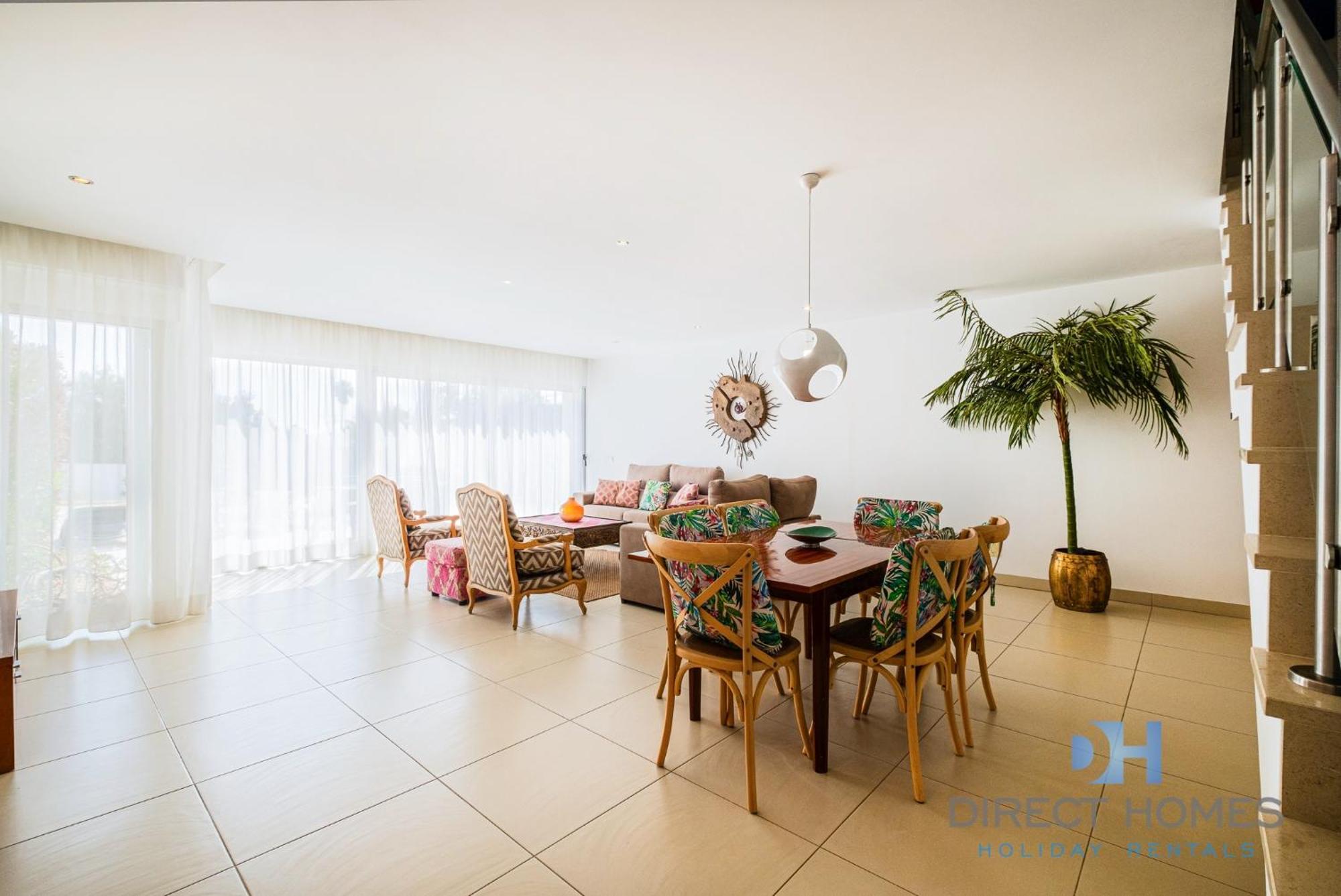 Villas Rocha Albufeira Kültér fotó