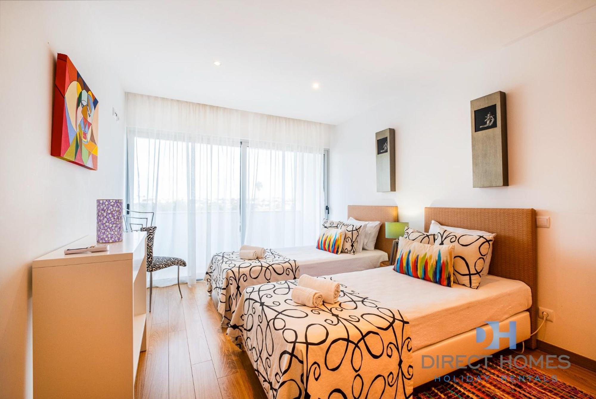Villas Rocha Albufeira Kültér fotó