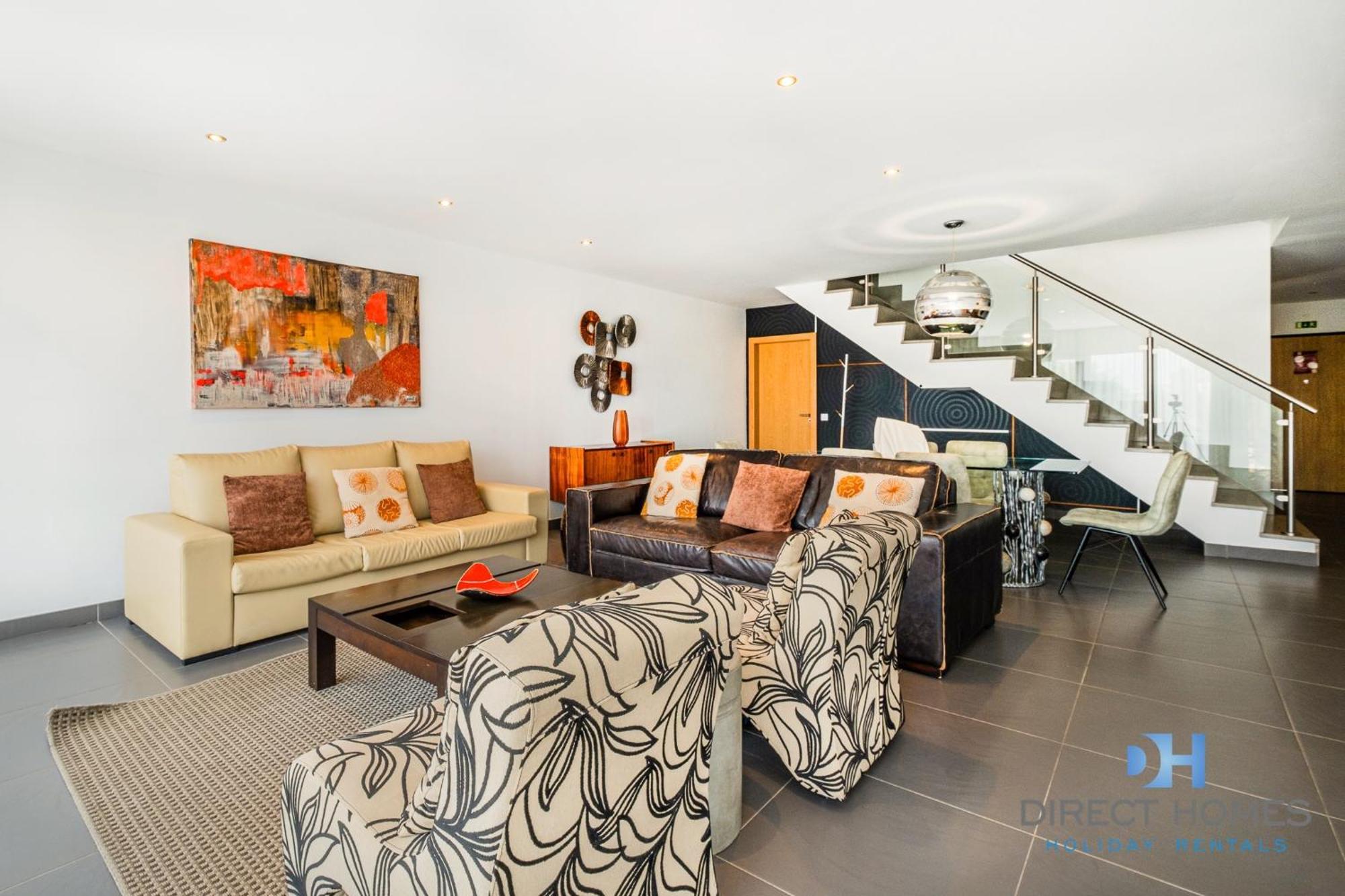 Villas Rocha Albufeira Kültér fotó