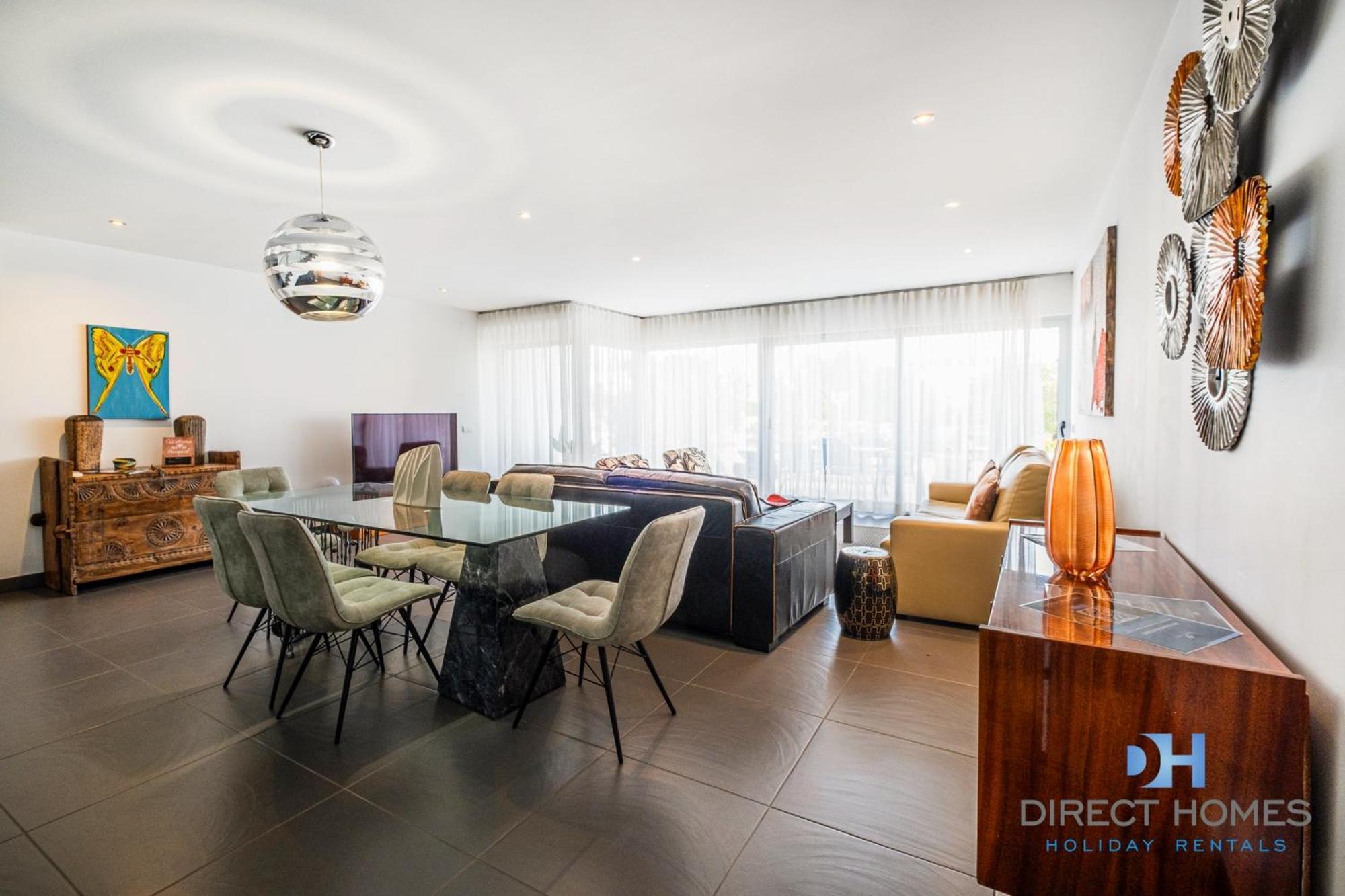 Villas Rocha Albufeira Kültér fotó