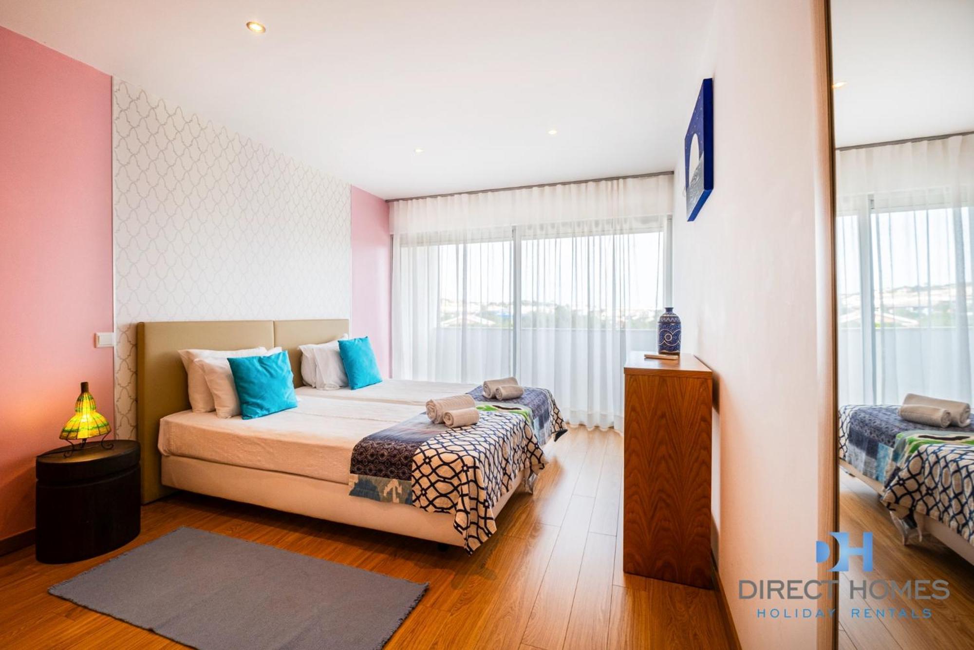Villas Rocha Albufeira Kültér fotó
