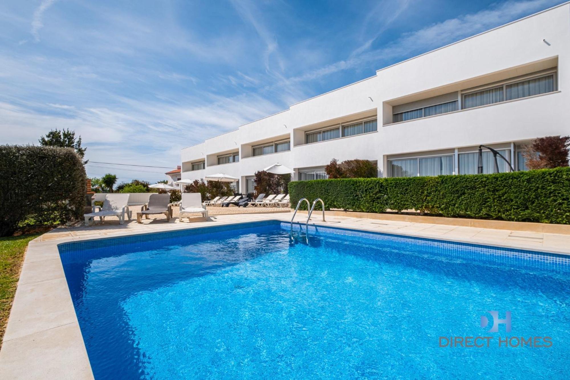 Villas Rocha Albufeira Kültér fotó