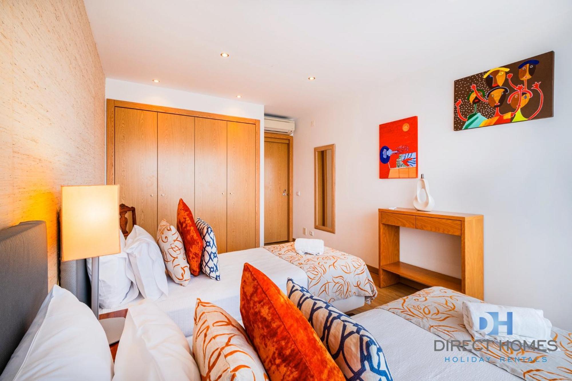 Villas Rocha Albufeira Kültér fotó