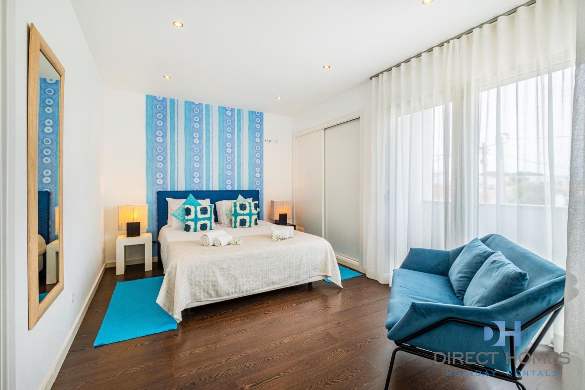 Villas Rocha Albufeira Kültér fotó