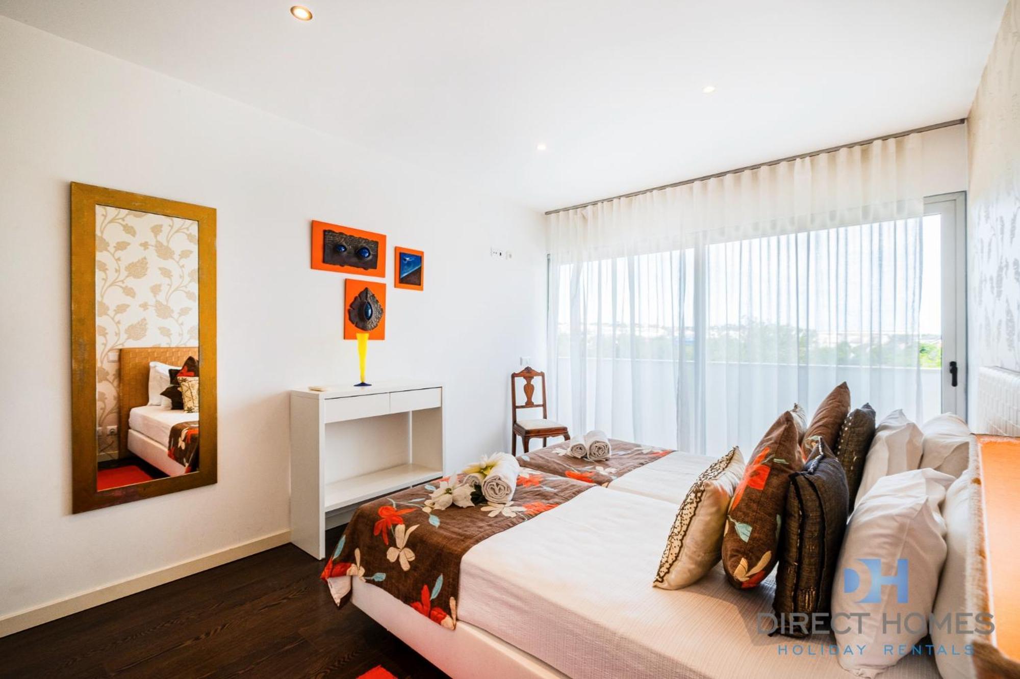 Villas Rocha Albufeira Kültér fotó
