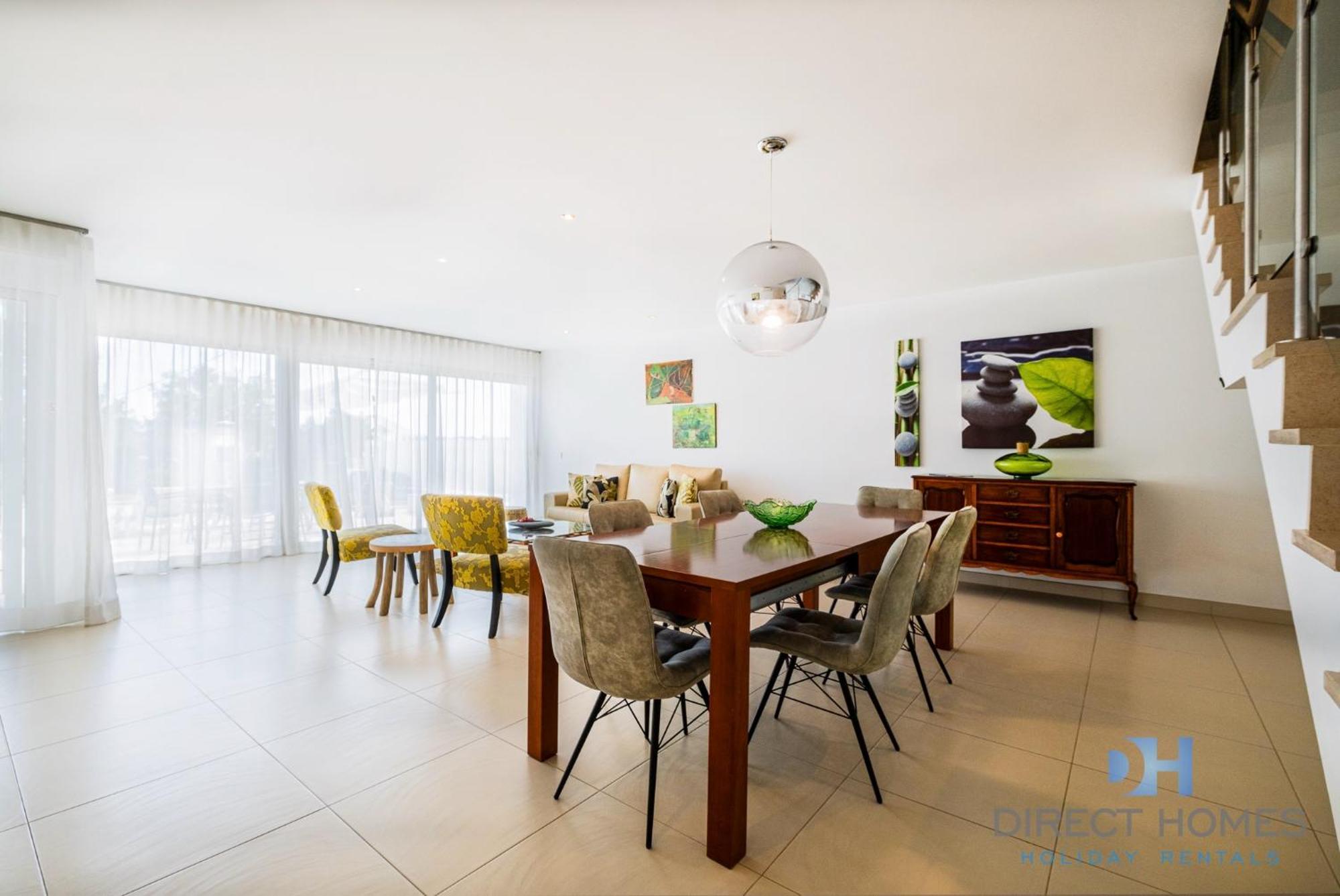 Villas Rocha Albufeira Kültér fotó